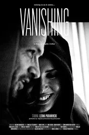 Vanishing movie poster
