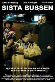 Poster do filme Sista bussen