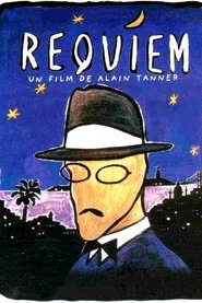 Requiem movie poster