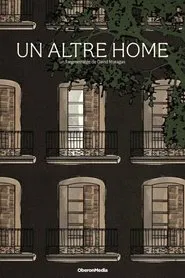 Poster do filme Another Man