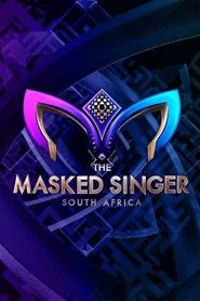 The Masked Singer: South Africa tv show poster