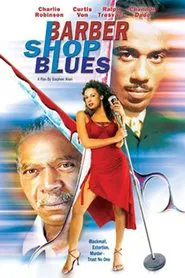Barbershop Blues movie poster