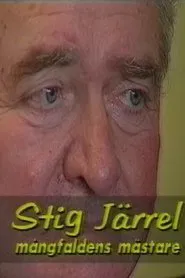 Stig Järrel 80 år movie poster