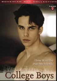 Poster do filme College Boys