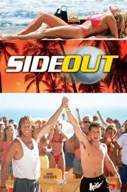 Side Out movie poster
