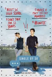 Poster da série Single by 30