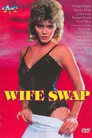 Poster do filme Wife Swap