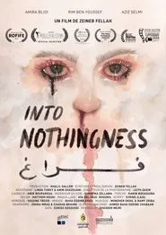 Into Nothingness movie poster