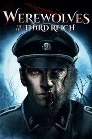 Werewolves of the Third Reich movie poster