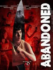 Poster do filme Abandoned