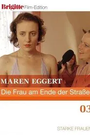 Poster do filme Die Frau am Ende der Straße
