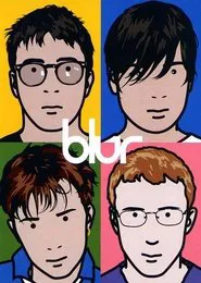 Poster do filme blur | The Best Of
