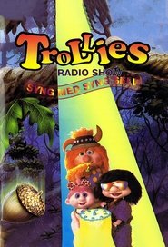 Trollies World Tour tv show poster