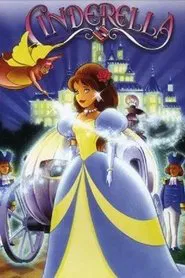 Cinderella movie poster
