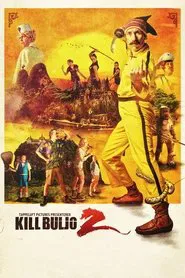 Kill Buljo 2 movie poster