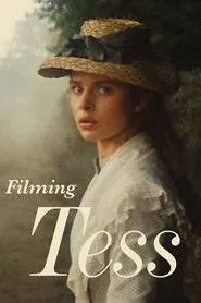 Filming 'Tess' movie poster