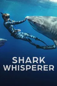Shark Whisperer movie poster