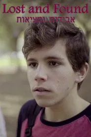 Lost and Found movie poster