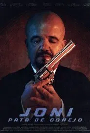 Joni pata de conejo movie poster
