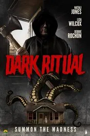 Dark Ritual movie poster