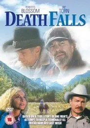 Death Falls movie poster