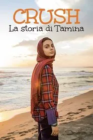Crush – La Storia di Tamina tv show poster