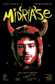 Midríase movie poster