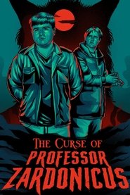 Poster do filme The Curse of Professor Zardonicus