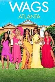WAGS Atlanta tv show poster