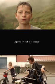 After the Ispeguy Pass movie poster