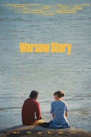 Warsaw Story movie poster