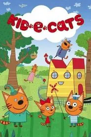 Kid-E-Cats movie poster