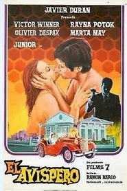Poster do filme El avispero