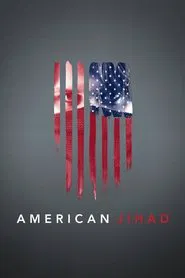 American Jihad movie poster
