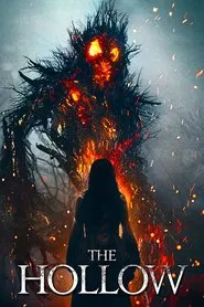The Hollow movie poster