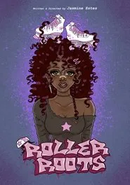 Poster do filme Roller Roots
