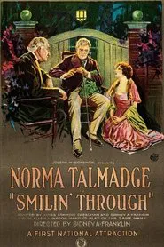 Poster do filme Smilin' Through