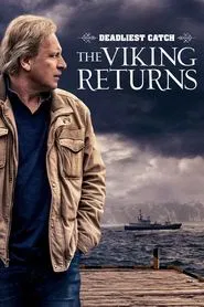Deadliest Catch: The Viking Returns tv show poster