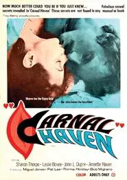Carnal Haven movie poster