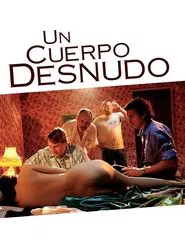 A Naked Body movie poster