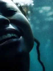 Tomorrow Is movie poster