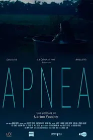 Apnea movie poster