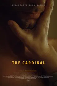 The Cardinal movie poster