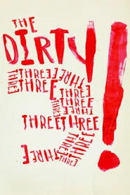 The Dirty Three movie poster