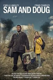 Sam and Doug movie poster