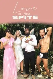 Love at First Spite movie poster