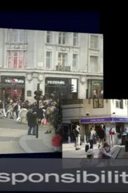 Because This Is Britain movie poster