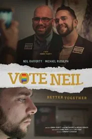 Vote Neil movie poster