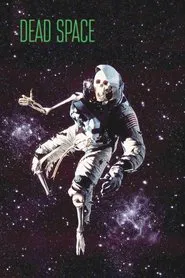 Dead Space movie poster