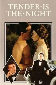 Tender Is the Night tv show poster